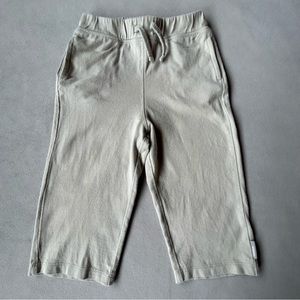 3 for $25 ~ Mexx ~ Pants ~ Lightweight Cotton ~ Baby Size 18 Months